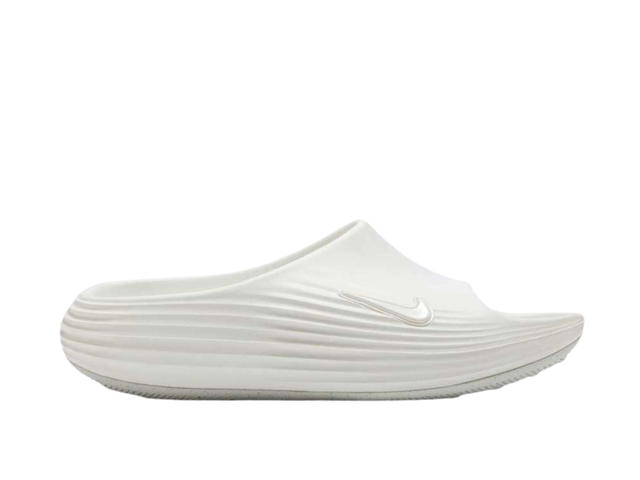Nike Nike ReactX Rejuven8 Slide White - view 1