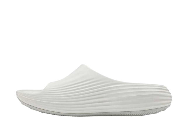 Nike Nike ReactX Rejuven8 Slide White - view 2
