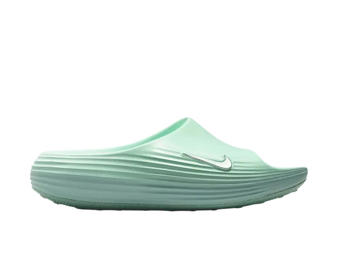 Nike Nike ReactX Rejuven8 Slide Mint Foam Cannon (Women's)