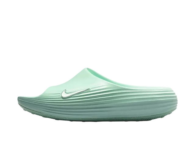 Nike Nike ReactX Rejuven8 Slide Mint Foam Cannon (Women's) - view 2