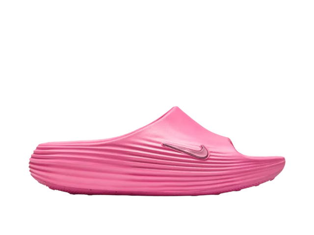 Nike Nike ReactX Rejuven8 Slide Pinksicle (Women's) - view 1