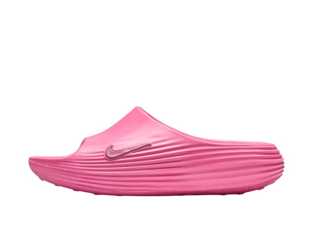 Nike Nike ReactX Rejuven8 Slide Pinksicle (Women's) - view 2