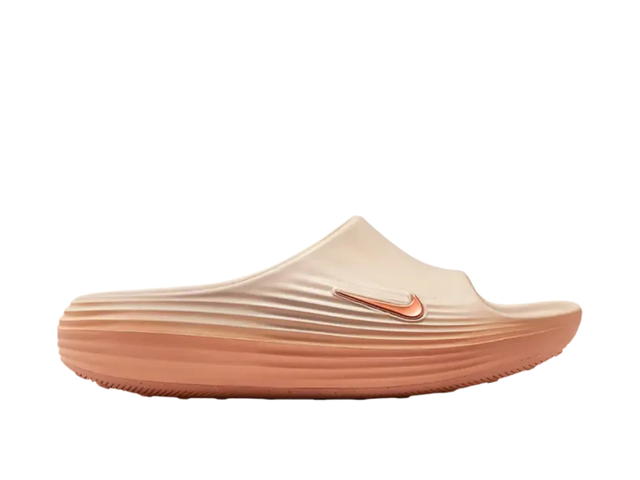 Nike Nike ReactX Rejuven8 Slide Guava Ice Apricot Agate (Women's) - view 1