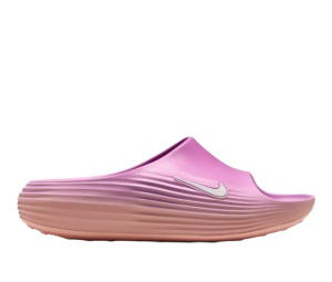 Buy Nike ReactX Rejuven8 Slide Arctic Orange Light Magenta at Sasom – Authentic and Ready to Ship
