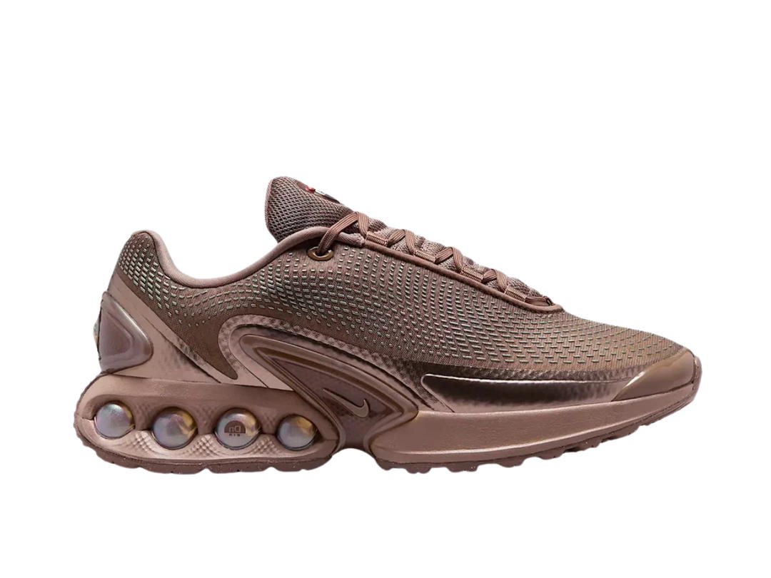 Nike Nike Air Max DN Mink Brown (Women's)