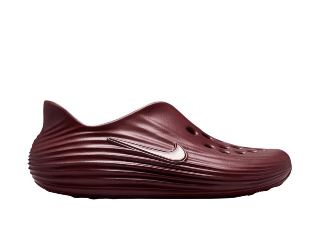 Nike Nike ReactX Rejuven8 Slide Dark Team Red - view 1