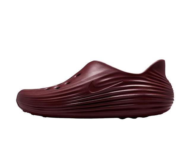 Nike Nike ReactX Rejuven8 Slide Dark Team Red - view 2