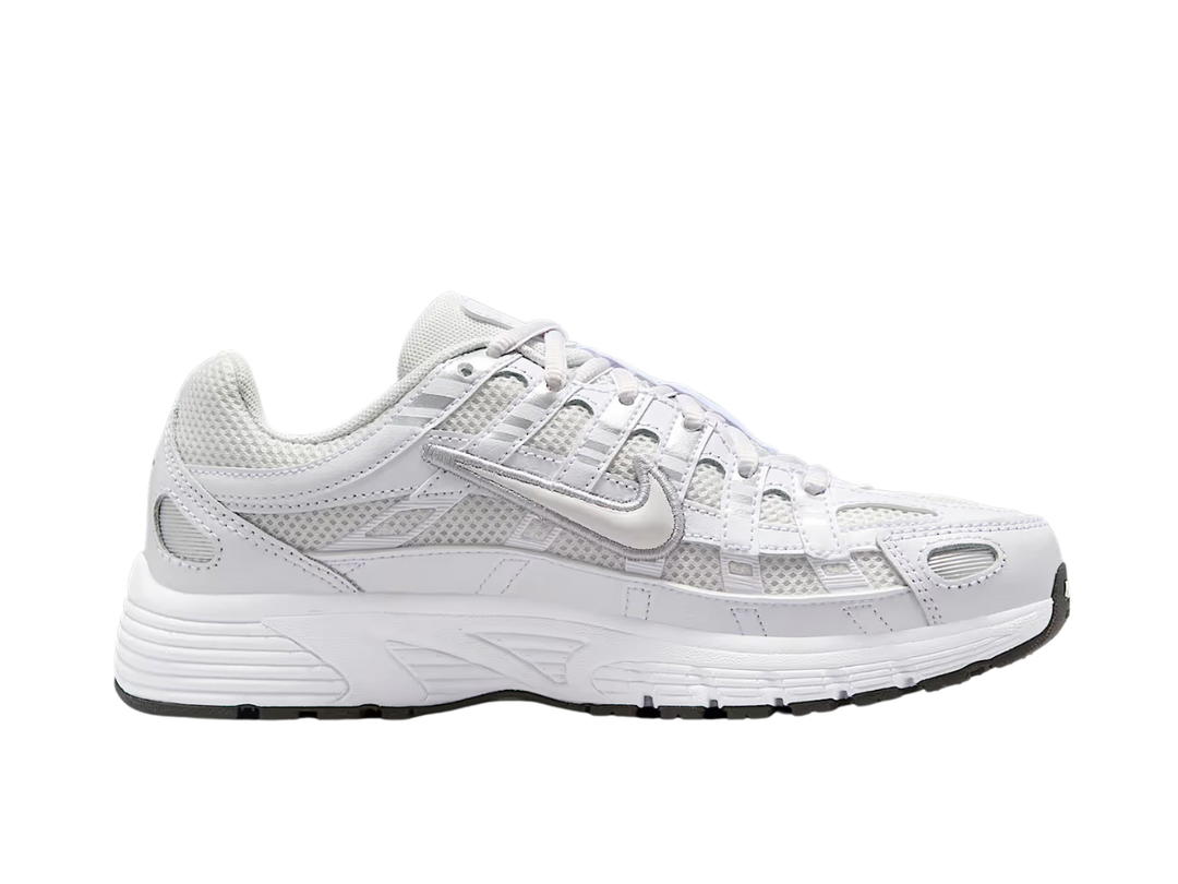 Nike Nike GS P-6000 Platinum Tint (GS)