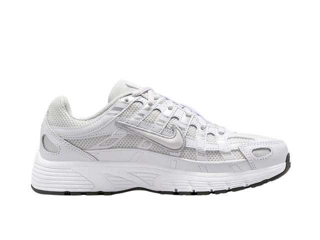 Nike Nike GS P-6000 Platinum Tint (GS) - view 1