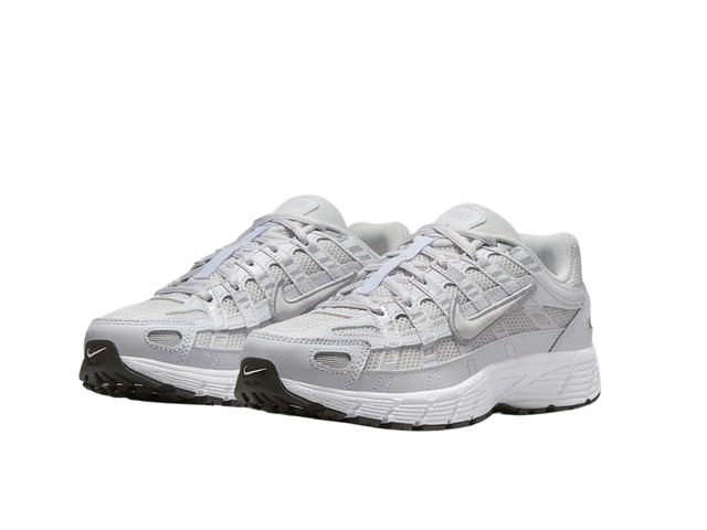Nike Nike GS P-6000 Platinum Tint (GS) - view 2