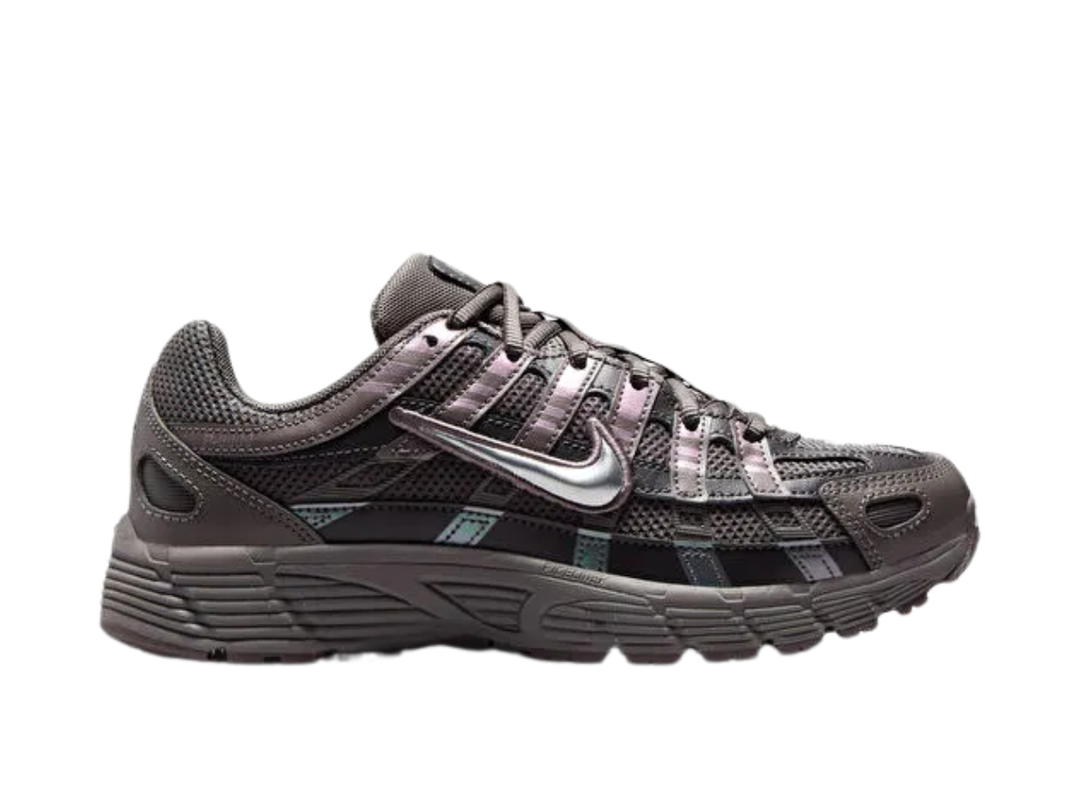 Nike Nike P-6000 Cave Stone (GS)
