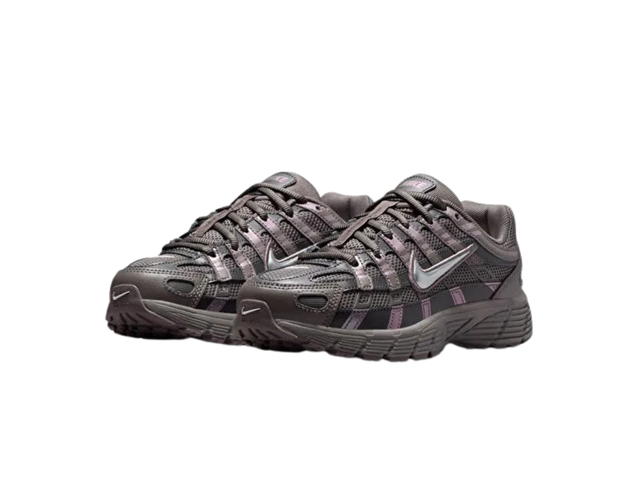 Nike Nike P-6000 Cave Stone (GS) - view 2