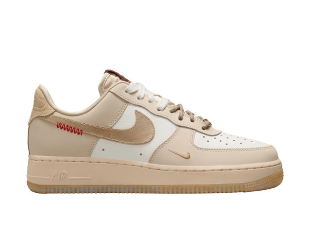 Nike Nike Air Force 1 Low Year Of The Snake (Women's) - view 1