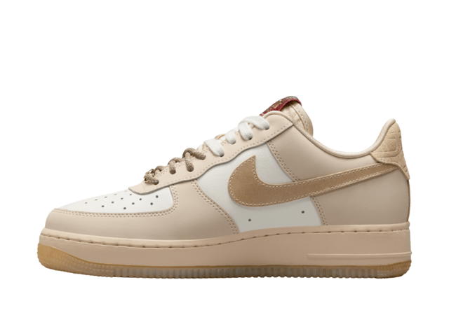 Nike Nike Air Force 1 Low Year Of The Snake (Women's) - view 2