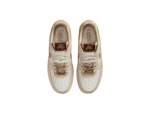 Nike Nike Air Force 1 Low Year Of The Snake (Women's) - view 3