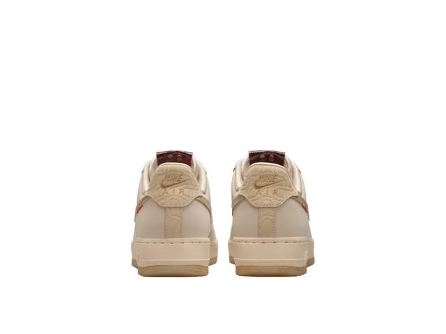 Nike Nike Air Force 1 Low Year Of The Snake (Women's) - view 4