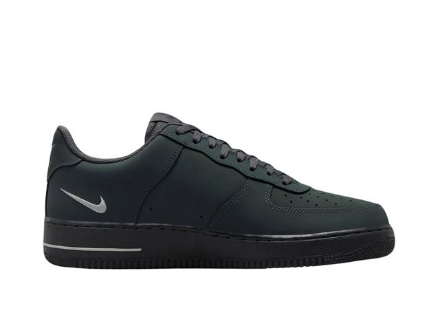 Nike Nike Air Force 1 Low Anthracite - view 1