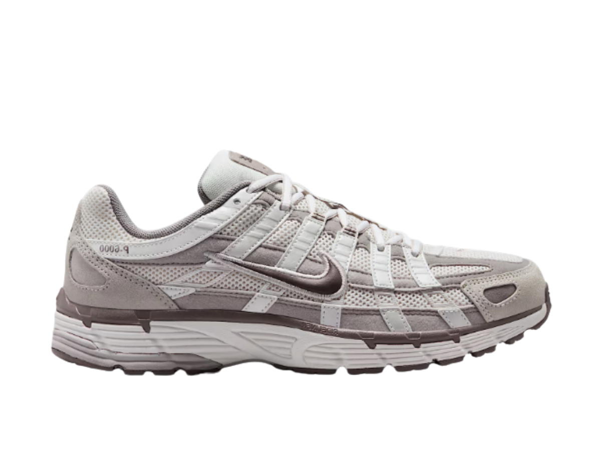 Nike Nike P-6000 Phantom College Grey Metallic Summit White Mink Brown (Women's)