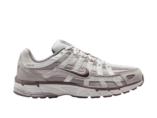 Nike Nike P-6000 Phantom College Grey Metallic Summit White Mink Brown (Women's) - view 1