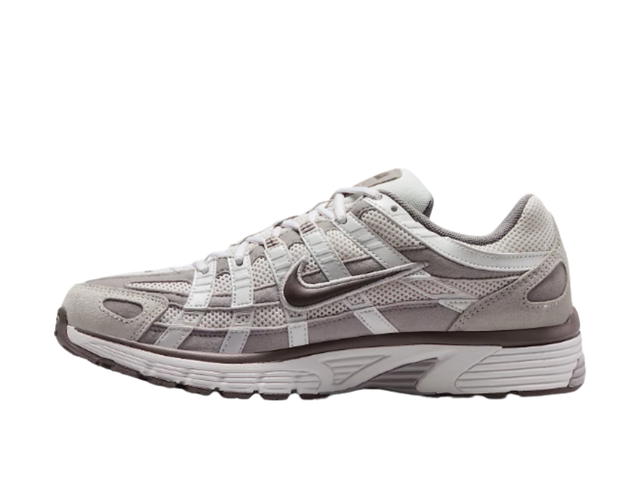 Nike Nike P-6000 Phantom College Grey Metallic Summit White Mink Brown (Women's) - view 2