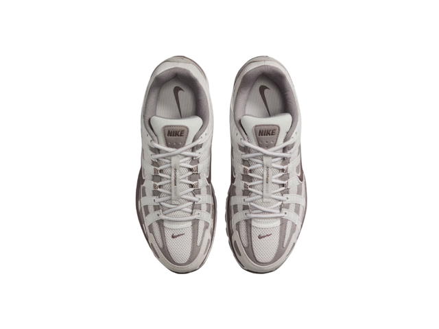 Nike Nike P-6000 Phantom College Grey Metallic Summit White Mink Brown (Women's) - view 3