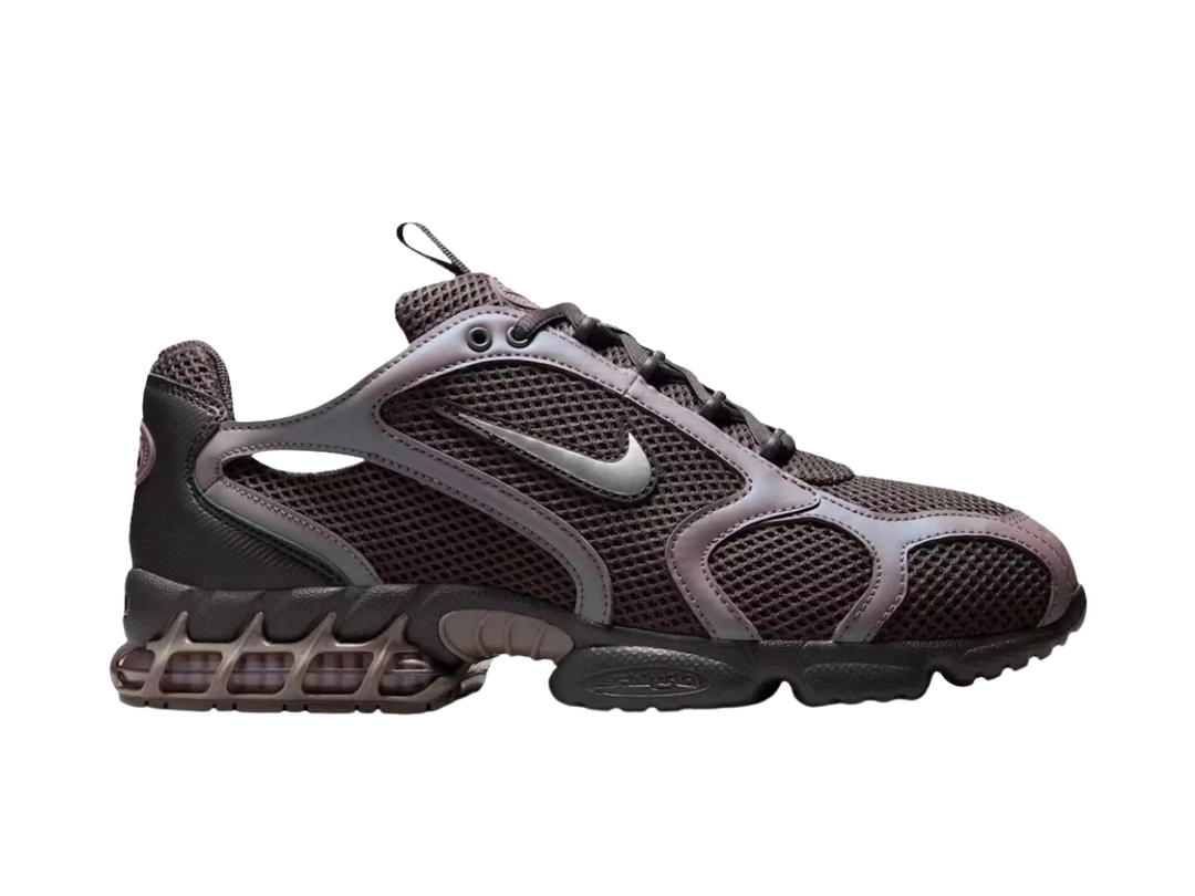 Nike Nike Air Zoom Spiridon Cage 2 Medium Ash