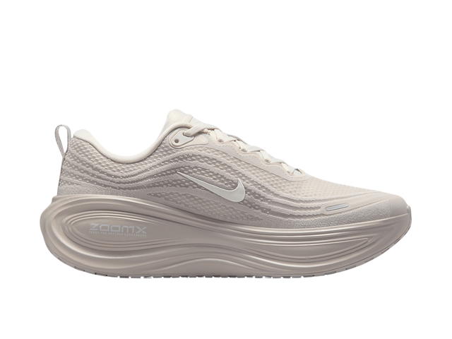 Nike Nike Vomero Plus Light Bone Light Iron Ore Metallic Silver Phantom - view 1
