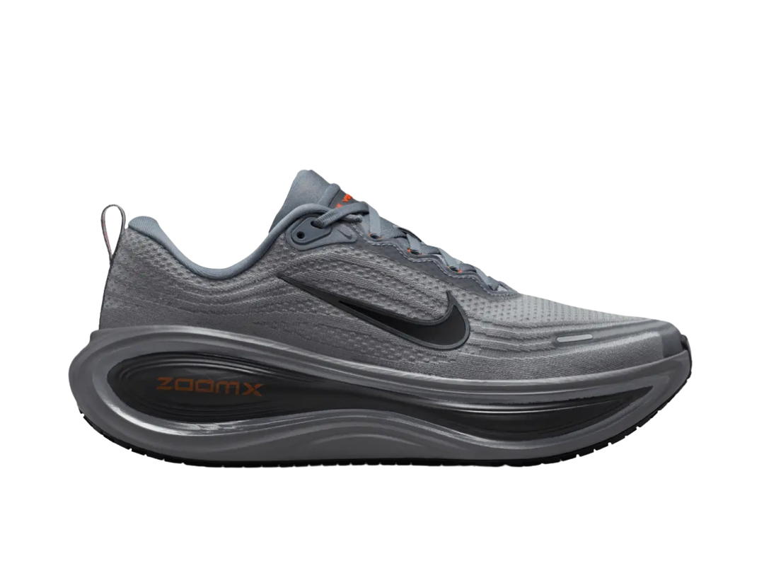Nike Nike Vomero Plus Gray Black