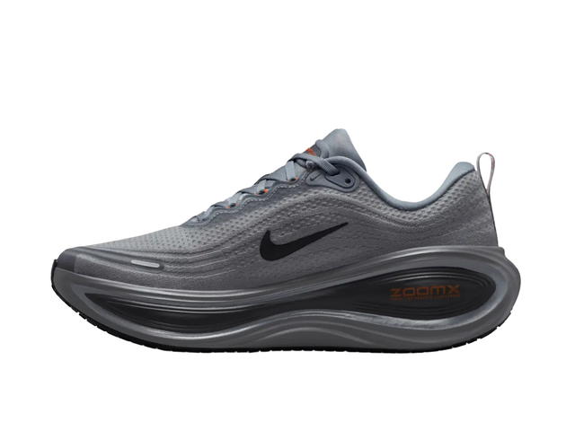 Nike Nike Vomero Plus Gray Black - view 2