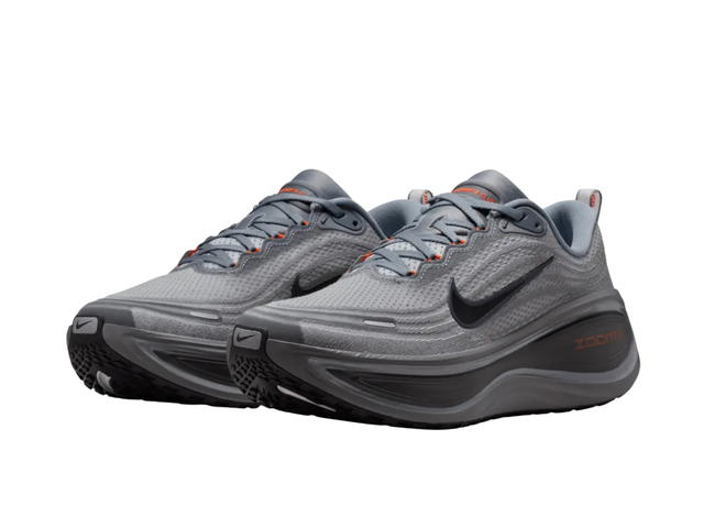 Nike Nike Vomero Plus Gray Black - view 3