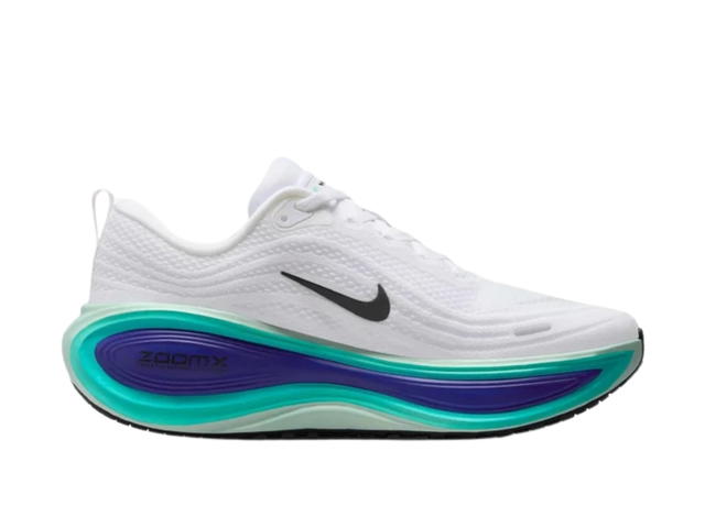 Nike Nike Vomero Plus Bright Concord Hyper Turquoise - view 1