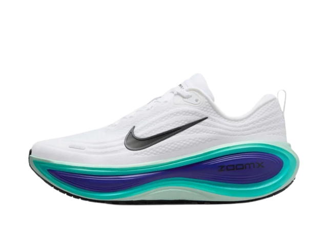 Nike Nike Vomero Plus Bright Concord Hyper Turquoise - view 2