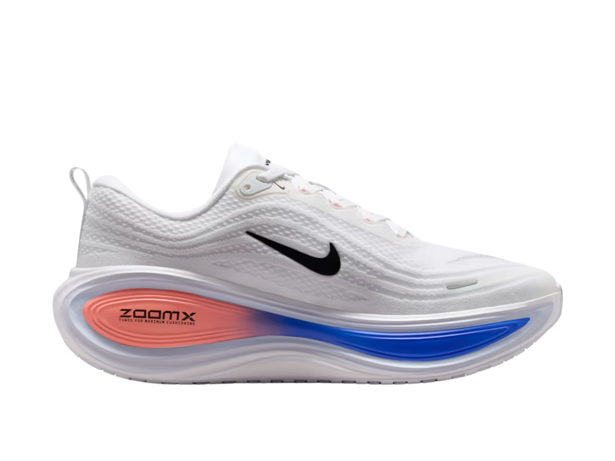 Nike Nike Vomero Plus White Atomic Pink Racer Blue Black