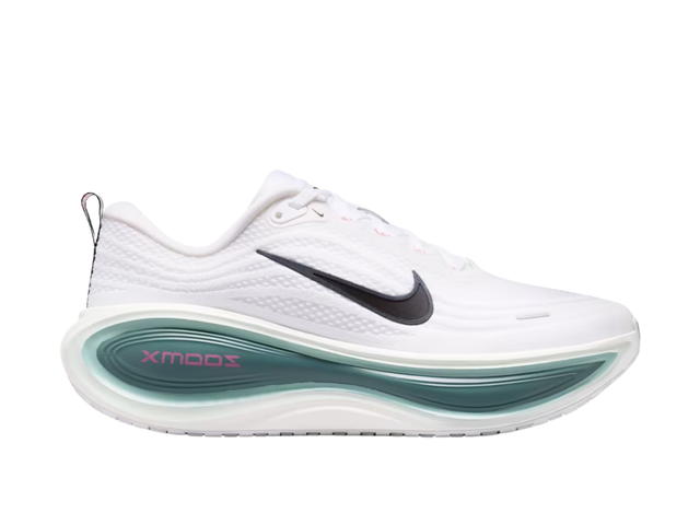 Nike Nike Vomero Plus White Mineral Slate Hyper Pink Black - view 1