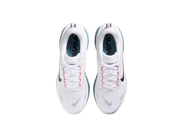 Nike Nike Vomero Plus White Mineral Slate Hyper Pink Black - view 3