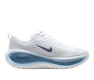 Buy Nike Vomero Plus Off White Grey Fog Thunderstorm Obsidian at Sasom – Authentic and Ready to Ship