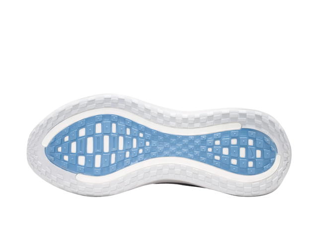 Nike Nike Vomero Plus Off White Grey Fog Thunderstorm Obsidian - view 4