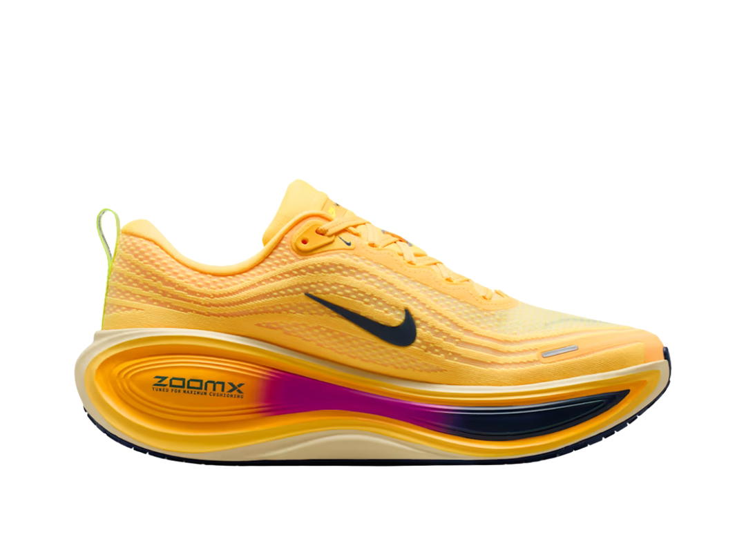 Nike Nike Vomero Plus Citron Pulse Alabaster