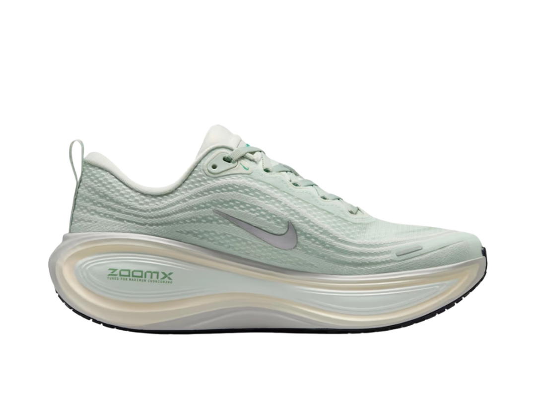 Nike Nike Vomero Plus Light Silver Barely Green Sea Glass (Women's)