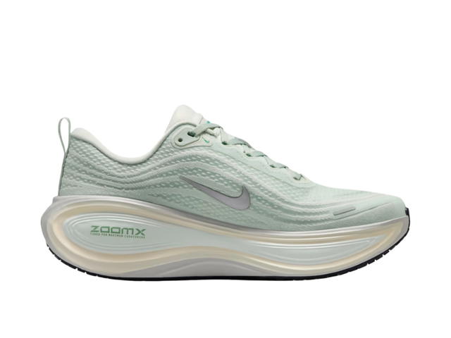 Nike Nike Vomero Plus Light Silver Barely Green Sea Glass (Women's) - view 1