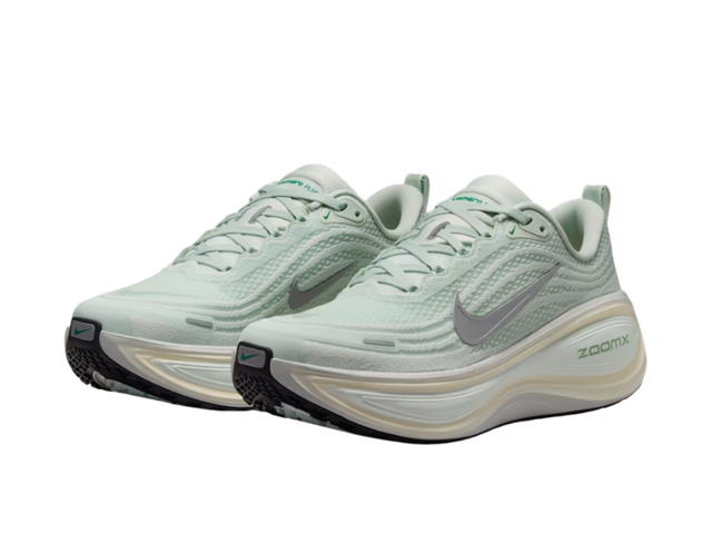 Nike Nike Vomero Plus Light Silver Barely Green Sea Glass (Women's) - view 4