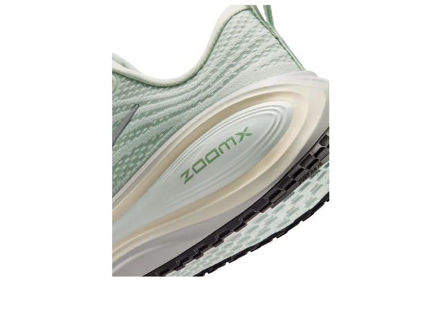 Nike Nike Vomero Plus Light Silver Barely Green Sea Glass (Women's) - view 7