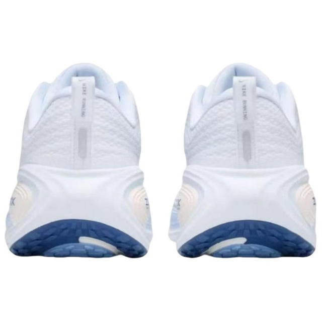 Nike Nike Vomero Plus - White/Blue - view 5