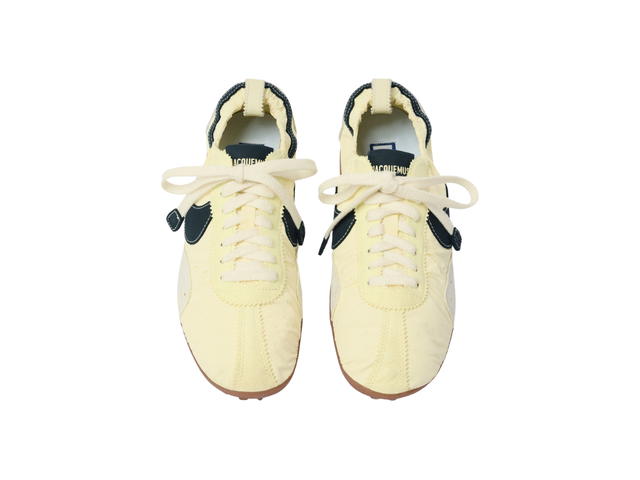 Nike Nike X Jacquemus Moon Shoe SP Alabaster (Women's) - view 3