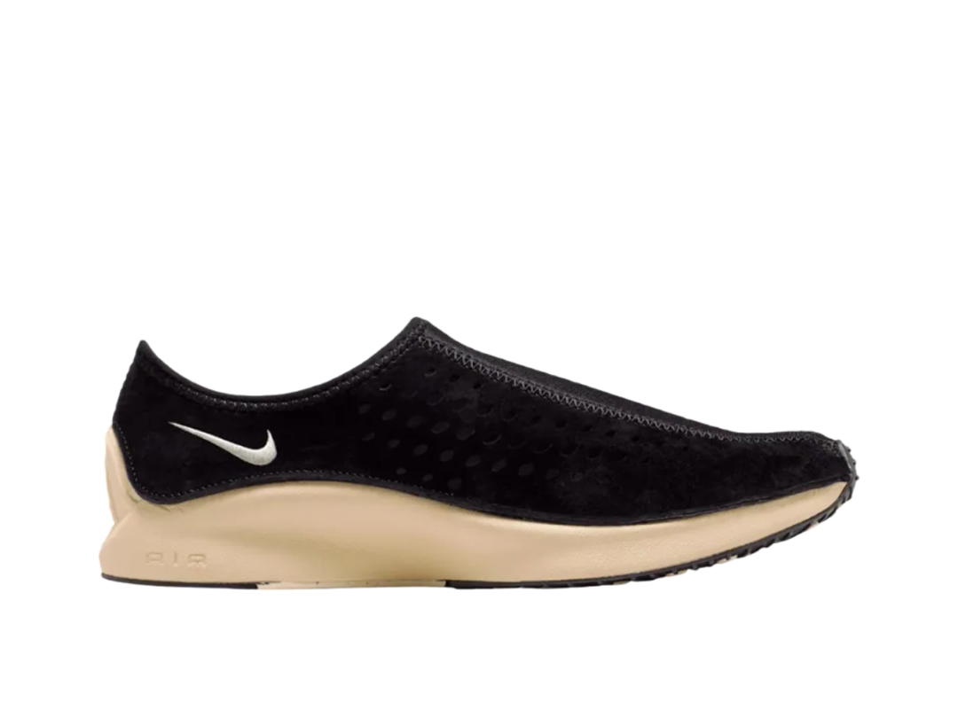 Nike Nike Air Superfly Moc Black (Women's)