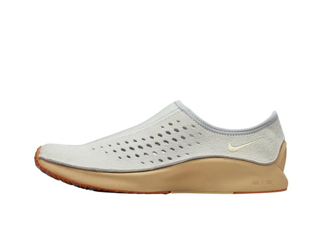 Nike Nike Air Superfly Moc Grey - view 2
