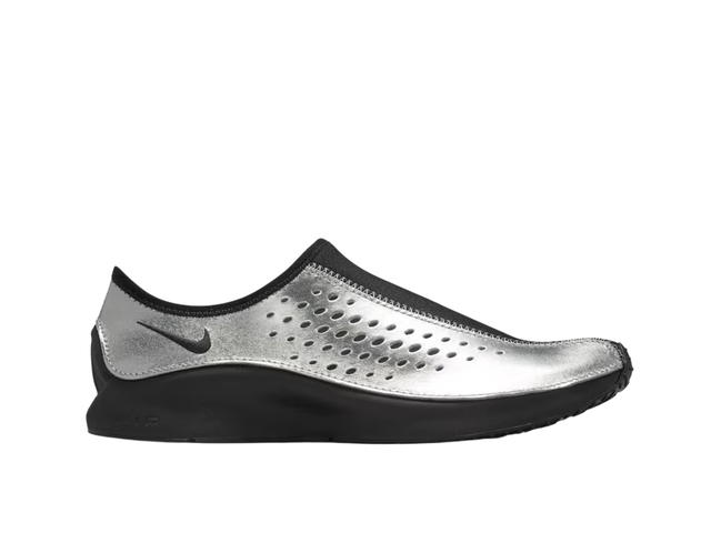 Nike Nike Air Superfly Moc Metallic Silver (Women's) - view 1