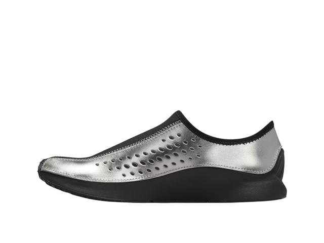Nike Nike Air Superfly Moc Metallic Silver (Women's) - view 2