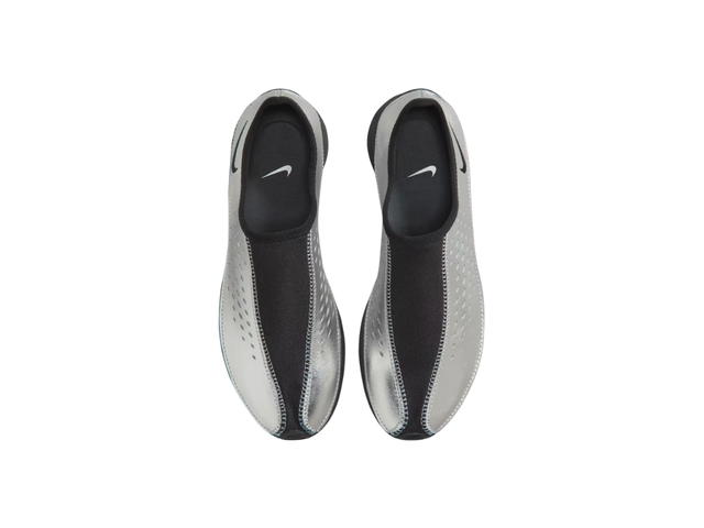 Nike Nike Air Superfly Moc Metallic Silver (Women's) - view 3