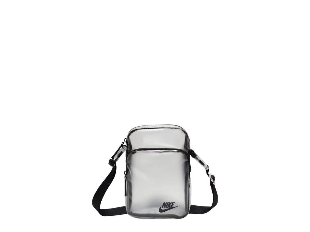 Nike Nike Heritage Crystal Crossbody Bag Clear